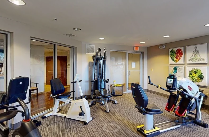 Image of American House Bluewater Bay (3)