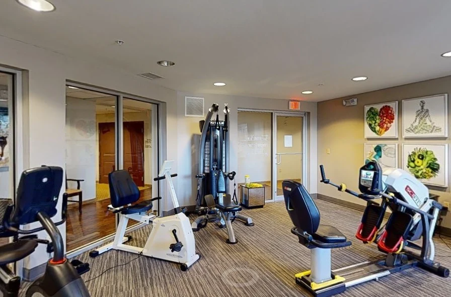 Image of American House Bluewater Bay (3)