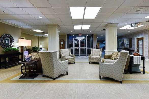 Image of Trevecca Center For Rehabilitation And Healing LLC (2)