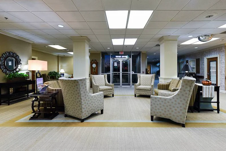 Image of Trevecca Center For Rehabilitation And Healing LLC (2)