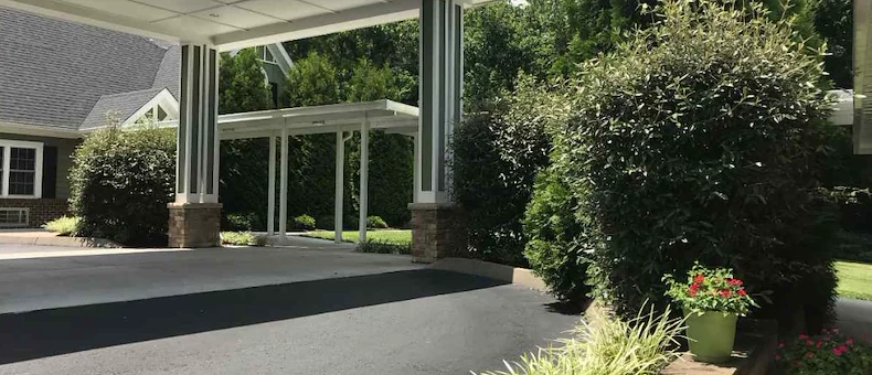 Image of The Courtyards at Knoxville - The Orchards (4)