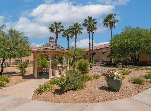 Image of Sierra Del Sol Senior Living (3)
