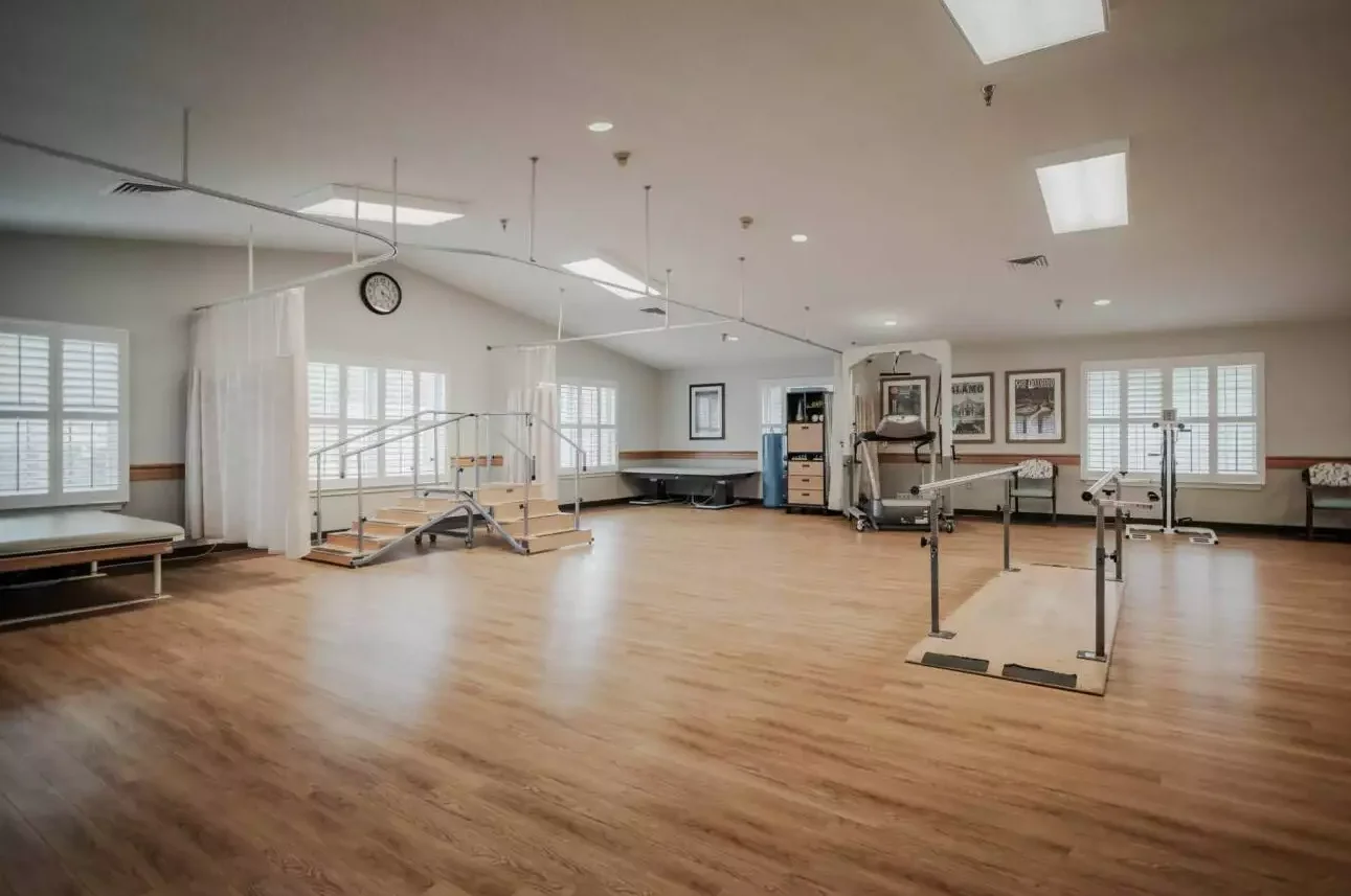 Image of Town And Country Nursing And Rehabilitation Center (6)