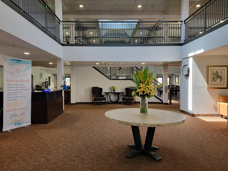 Image of Solstice Senior Living at Normandy Park (2)