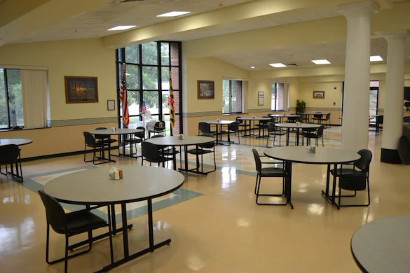 Image of Charlotte Hall Veterans Home (8)