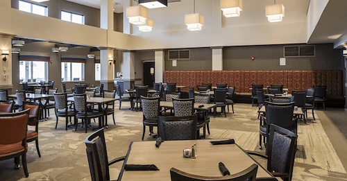 Image of Pioneer Ridge Independent Living (5)