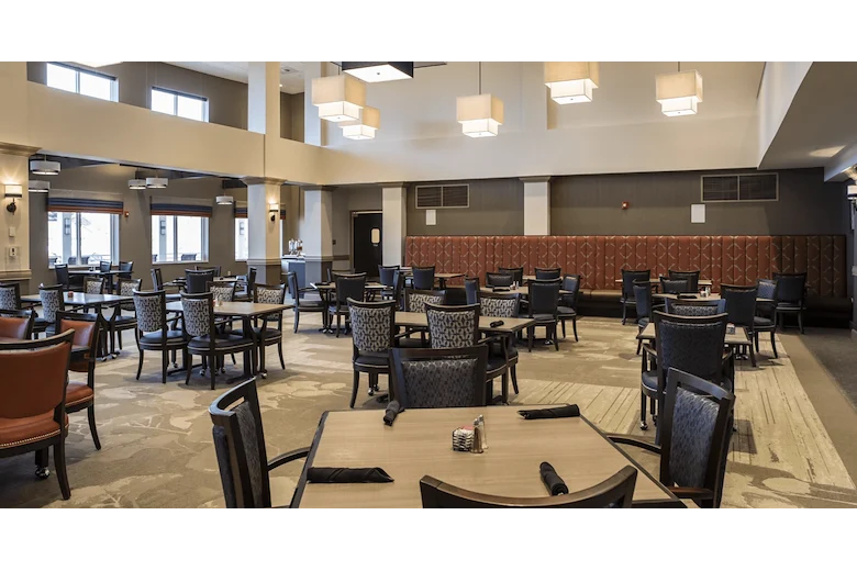 Image of Pioneer Ridge Independent Living (5)