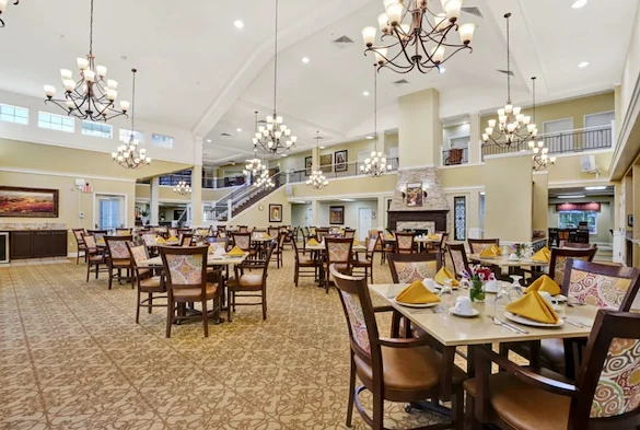 Image of The Commons at Elk Grove (6)