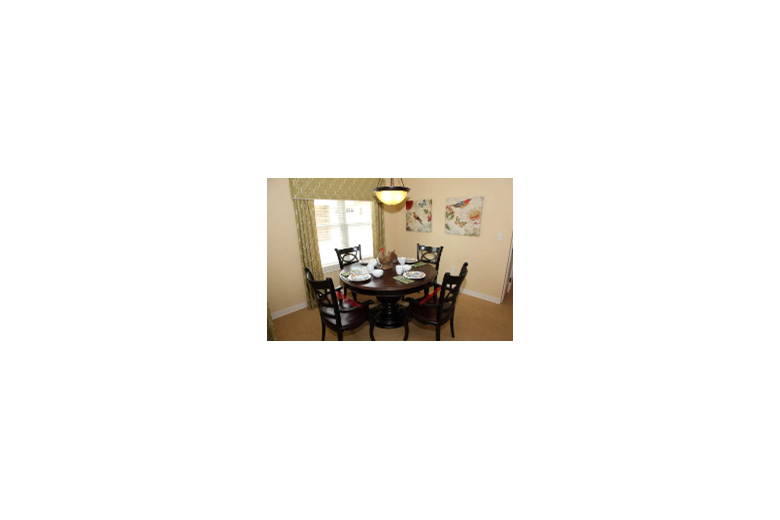 Image of Oakwood Skilled Services (5)