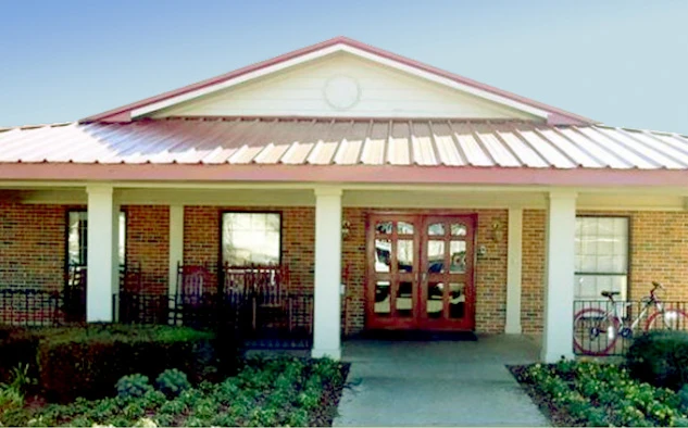 Image of Sylacauga Health & Rehab Services (1)