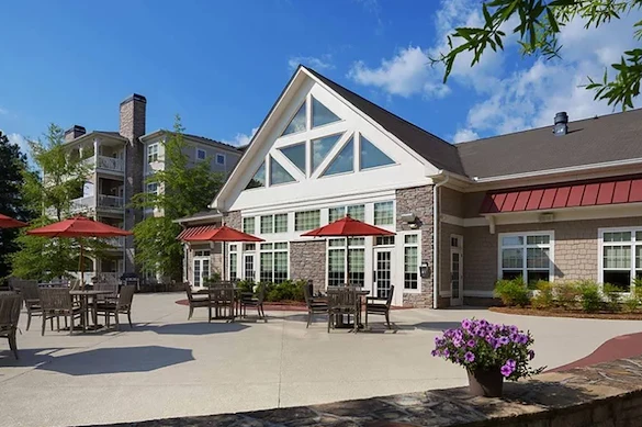 Image of The Lodge at Bridgemill (4)