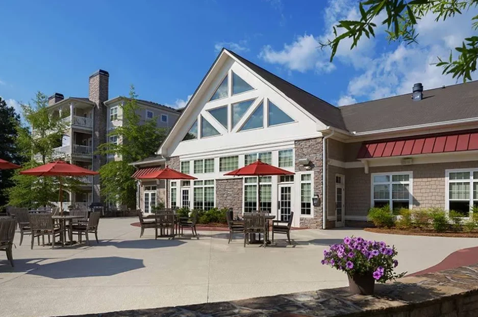 Image of The Lodge at Bridgemill (4)