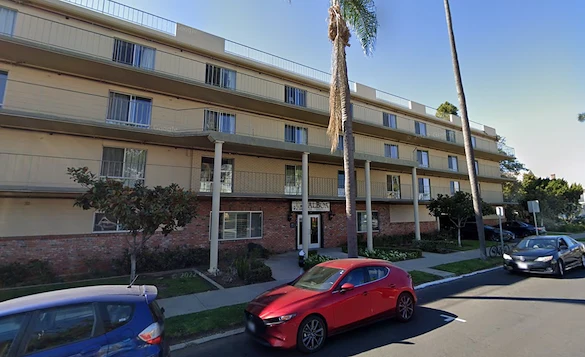 Image of Balboa Nursing & Rehabilitation (1)