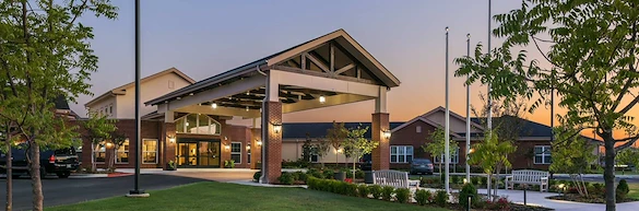 Image of The Harrison of Oklahoma City (1)