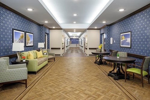 Image of Advanced Rehabilitation & Healthcare Of Burleson (9)