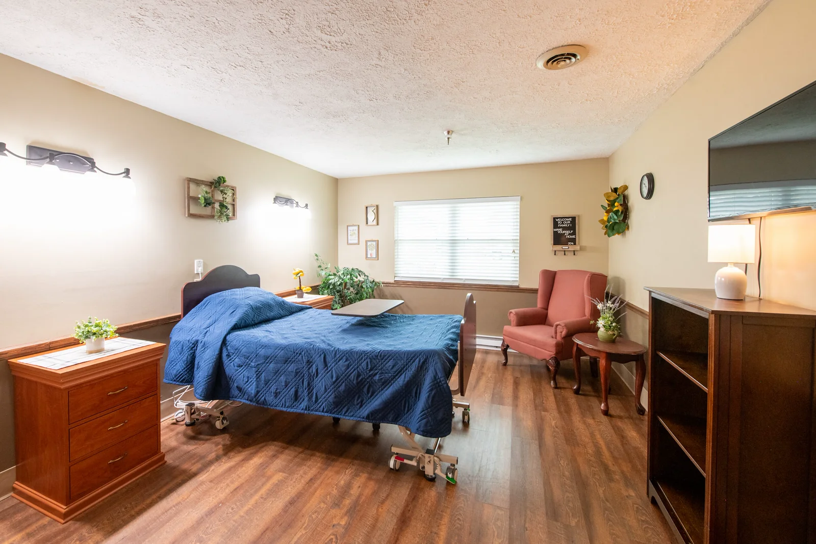 Image of Abbyshire Place Health & Rehabilitation Center (5)