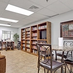 Image of Hutto Tower Retirement Center (4)