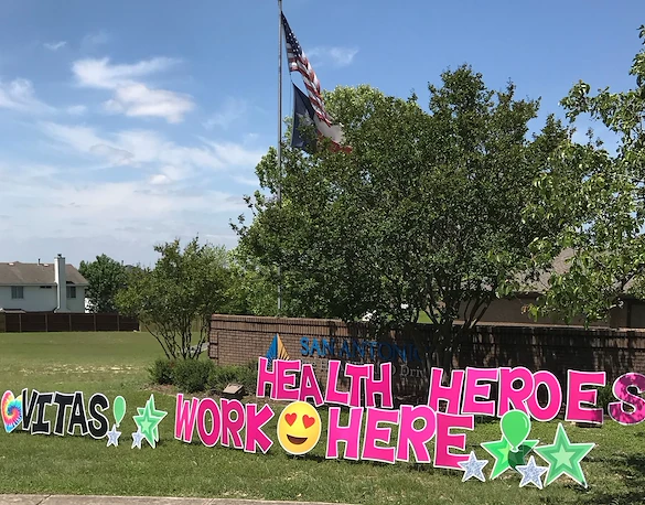 Image of San Antonio Wellness & Rehabilitation (1)