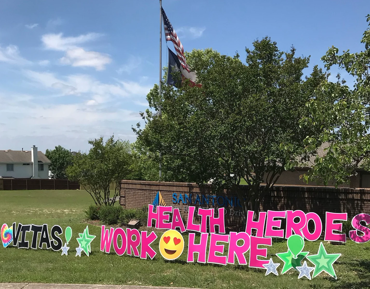 Image of San Antonio Wellness & Rehabilitation (1)