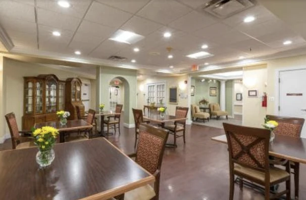 Image of Continuing Healthcare Of Gahanna (1)