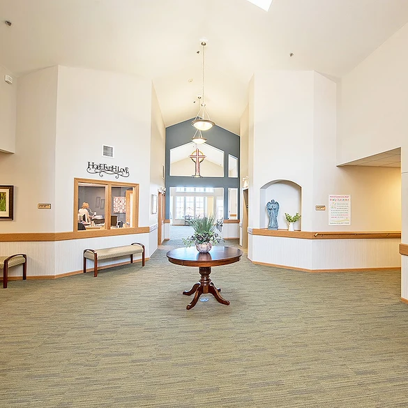 Image of All Saints Memory Care (2)