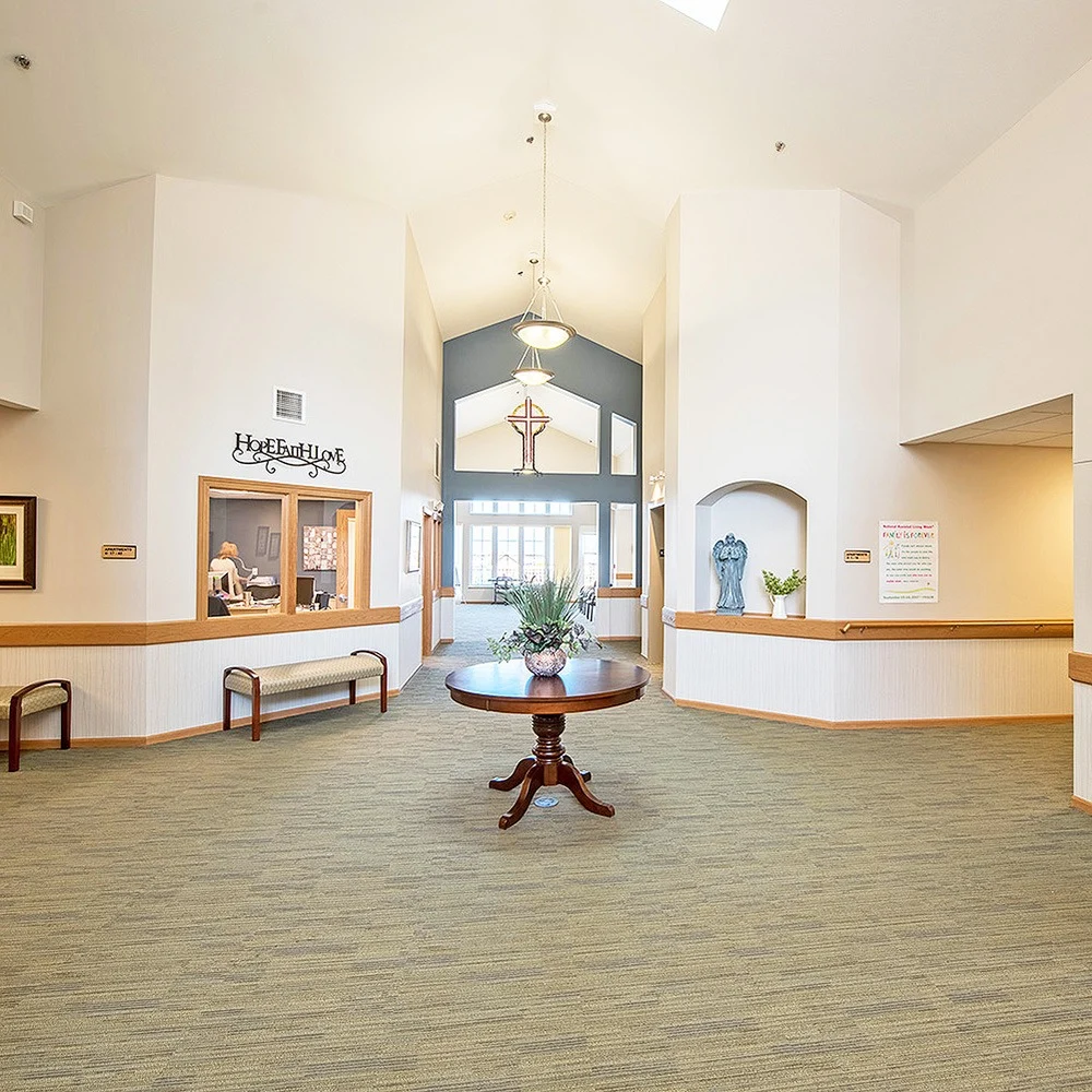 Image of All Saints Memory Care (2)