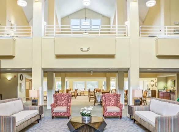 Image of Woodside Senior Living (2)