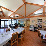Memory Care Apartments
