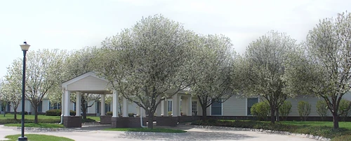 Image of Prairie Village Retirement Center (1)