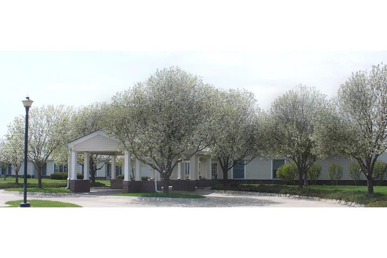 Image of Prairie Village Retirement Center (1)