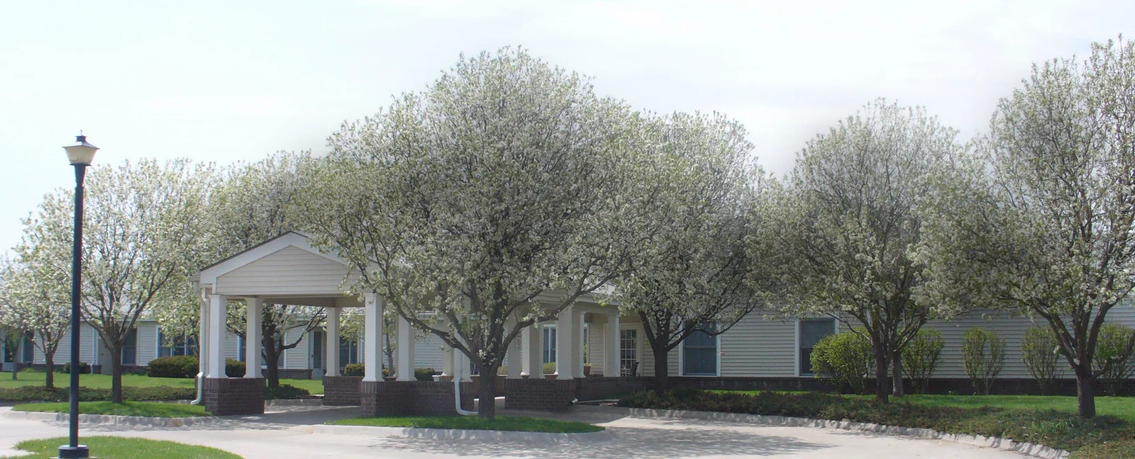Image of Prairie Village Retirement Center (1)