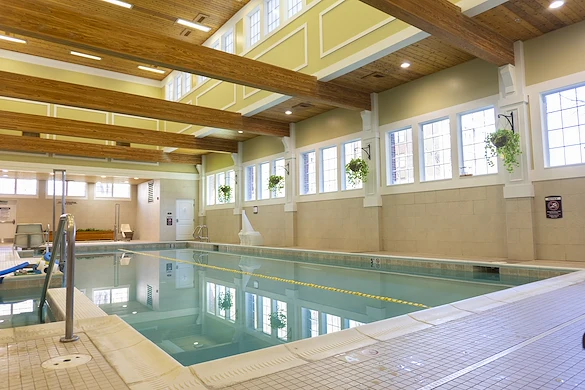 Image of Otterbein SeniorLife Lebanon Senior Living (7)