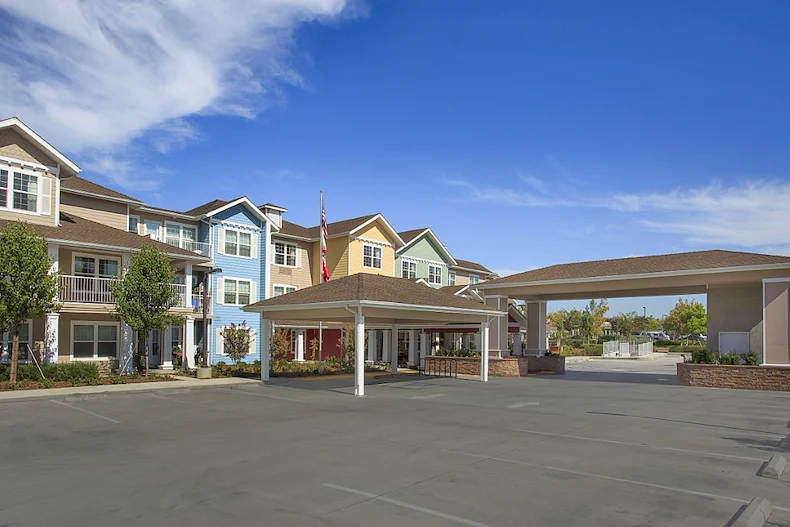 Image of The Chateau at Harveston (1)