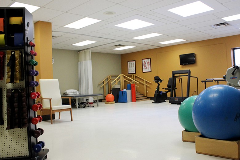 Image of South River Healthcare Center (4)