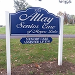 Image of Allay Senior Care Of Meyers Lake (3)