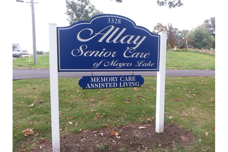 Image of Allay Senior Care Of Meyers Lake (3)