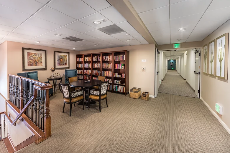 Image of Overture Rancho Santa Margarita (5)