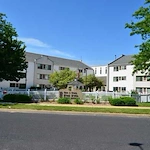 Image of B'Nai B'Rith Apartments Phase II (1)