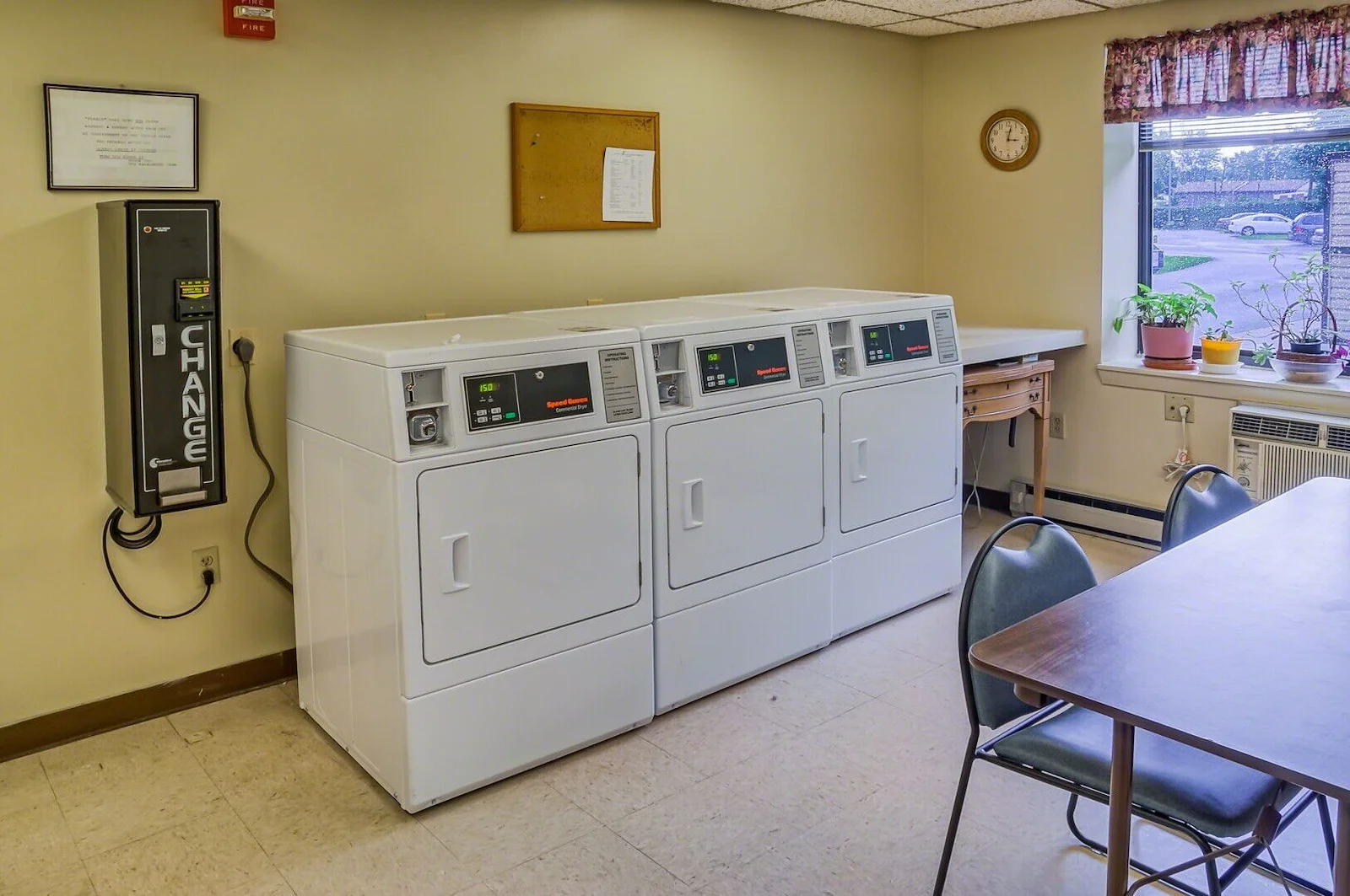 Image of Shirley Futch Plaza (10)