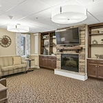 Image of The Foothills Retirement Community Senior Living (2)