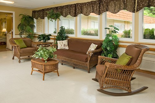 Image of Life Care Center Of Greeneville (9)