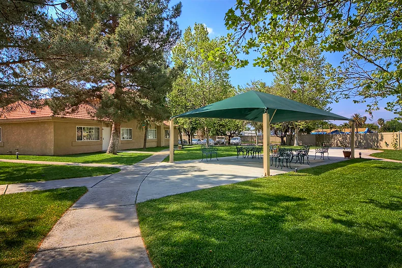 Image of Desert Hills Memory Care Center (3)