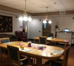 Image of Personal Care At Evergreen Waynesburg (5)
