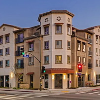 Image of Casa Salazar Taylor Yard Senior Housing (1)