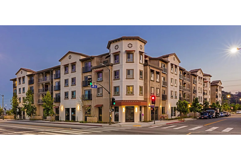 Image of Casa Salazar Taylor Yard Senior Housing (1)