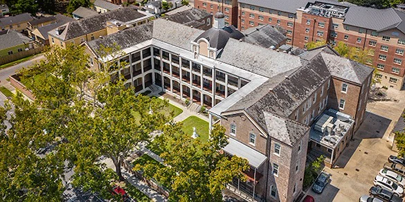 Image of St. Martin's Manor Apartments (1)