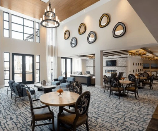 Image of MorningStar of Mission Viejo (2)