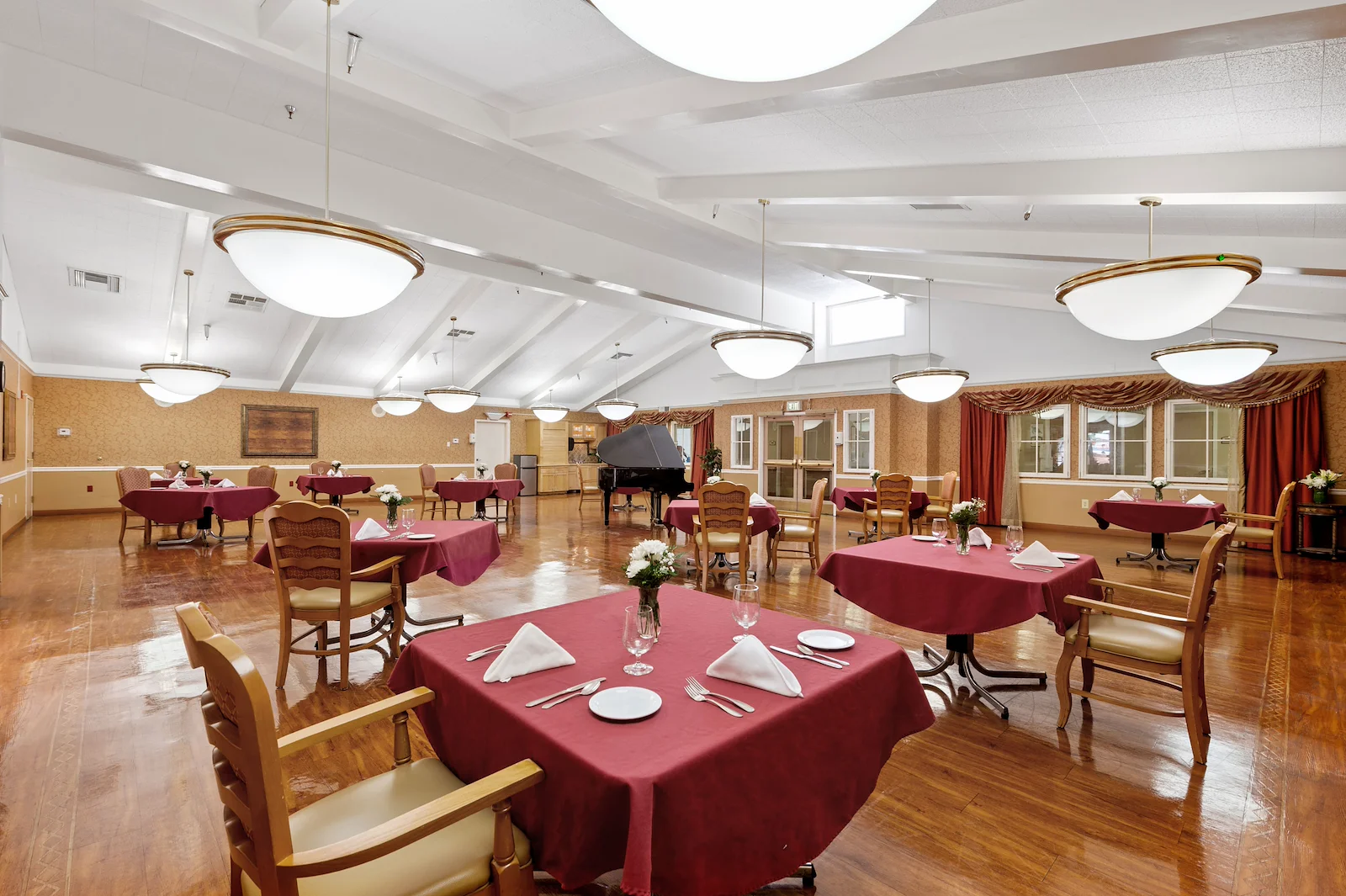 Image of Alamitos West Health & Rehabilitation (5)