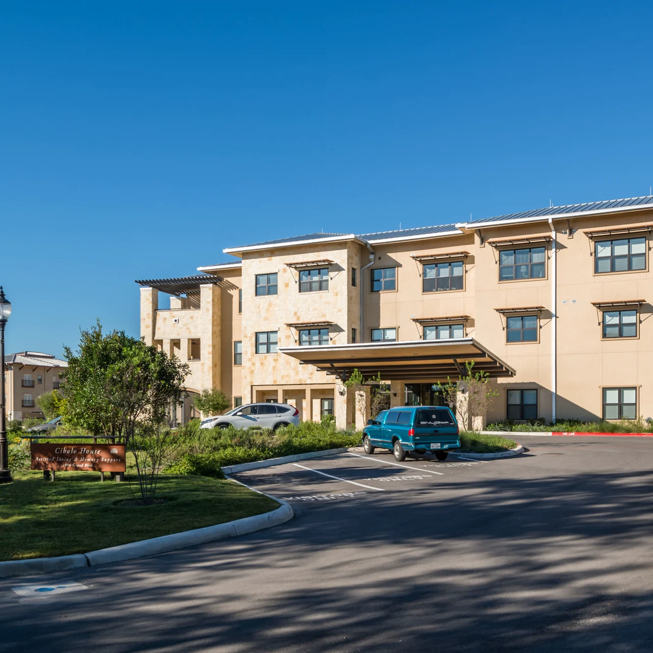 Image of Morningside at Menger Springs Kendall House (3)