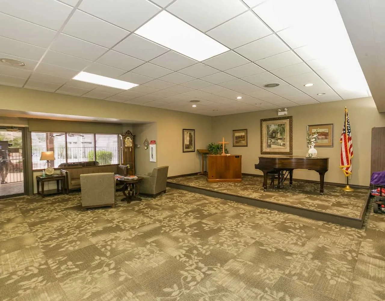 Image of Olive Ridge Senior Living (3)